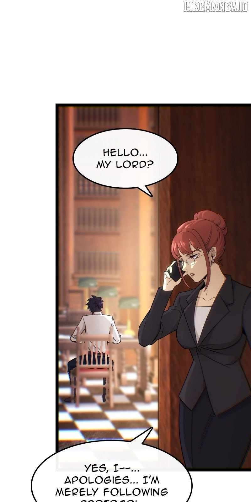 Writer’s Legacy Chapter 44 - Page 71