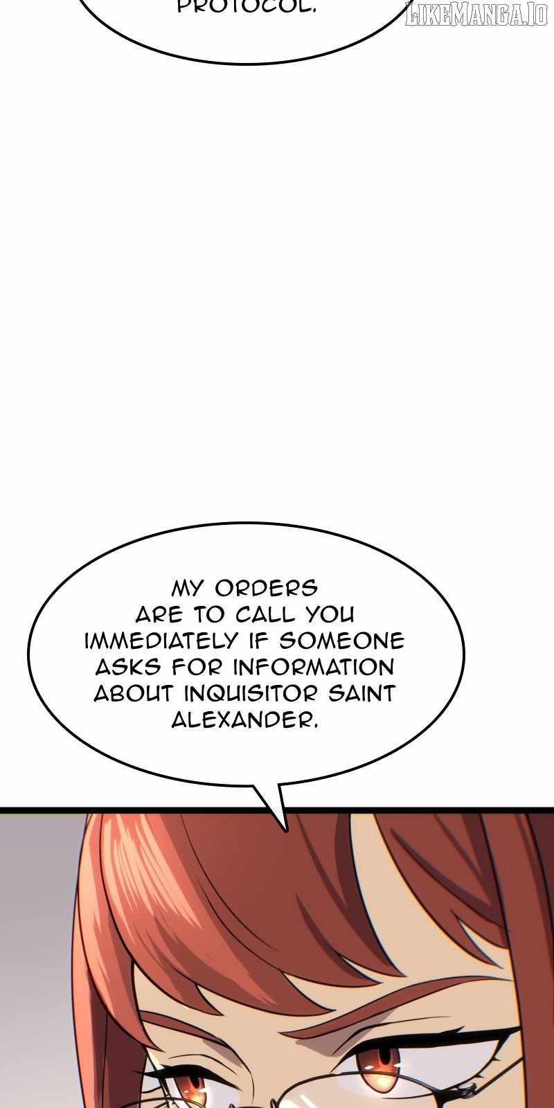 Writer’s Legacy Chapter 44 - Page 72