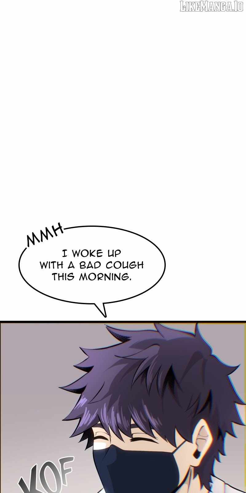Writer’s Legacy Chapter 44 - Page 76