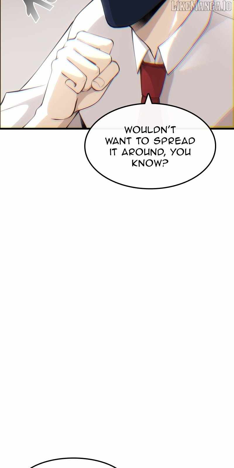Writer’s Legacy Chapter 44 - Page 77