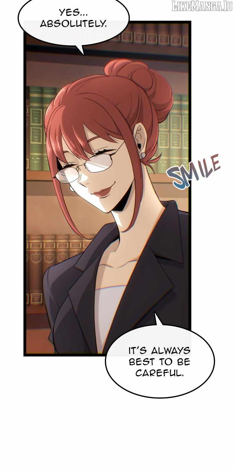 Writer’s Legacy Chapter 44 - Page 78