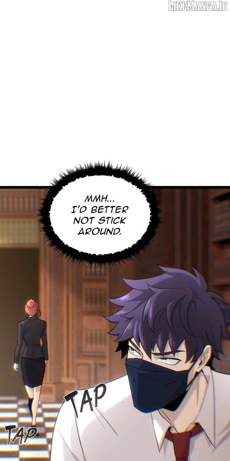 Writer’s Legacy Chapter 44 - Page 79