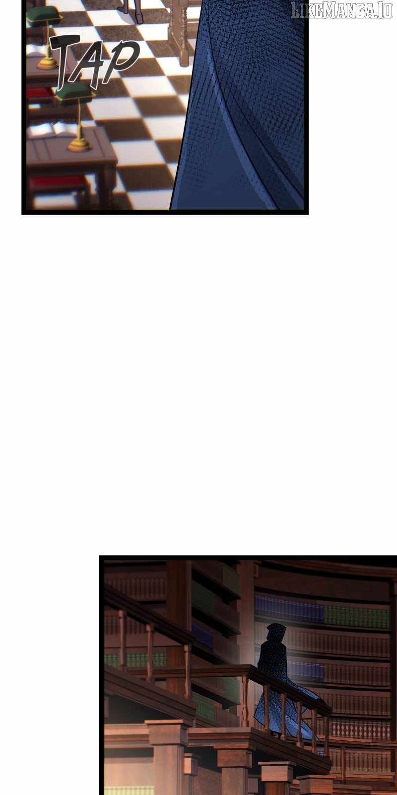 Writer’s Legacy Chapter 44 - Page 81