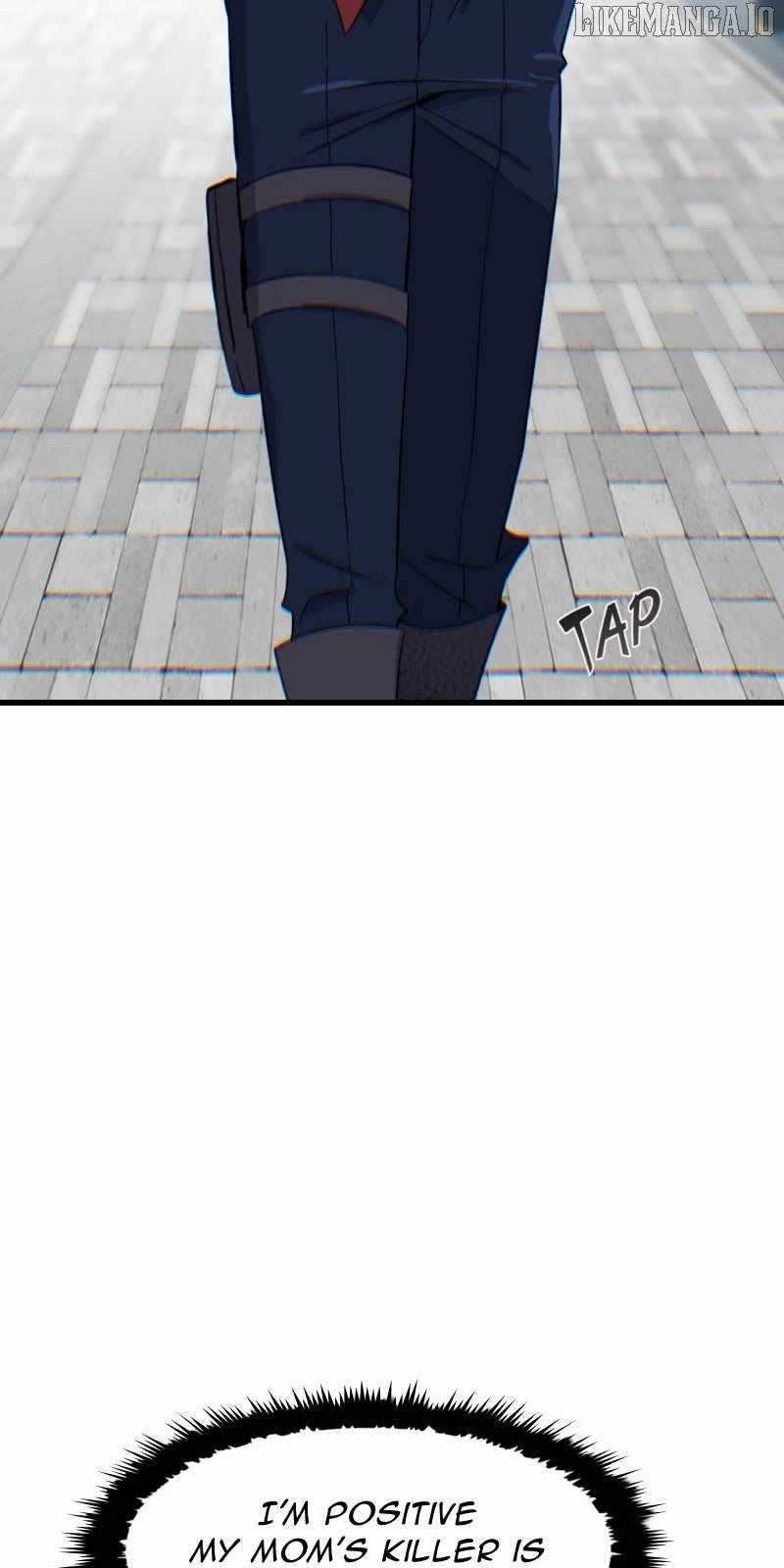 Writer’s Legacy Chapter 44 - Page 85
