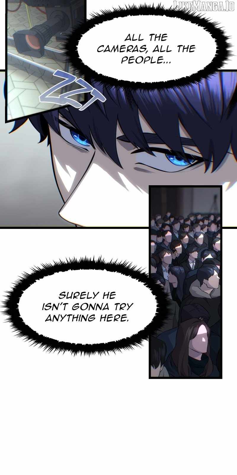 Writer’s Legacy Chapter 44 - Page 10