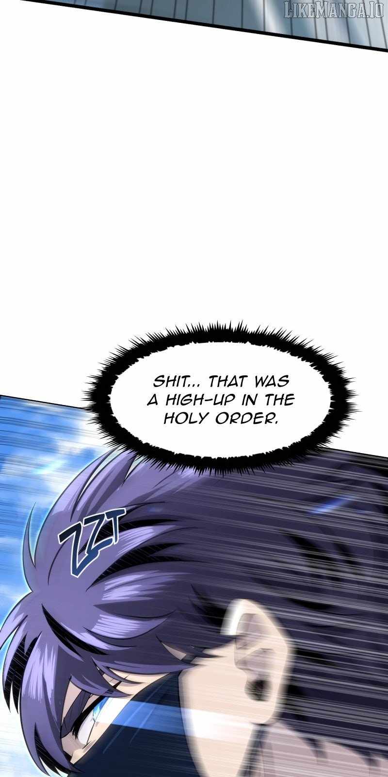 Writer’s Legacy Chapter 44 - Page 95
