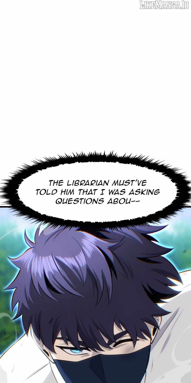 Writer’s Legacy Chapter 44 - Page 98