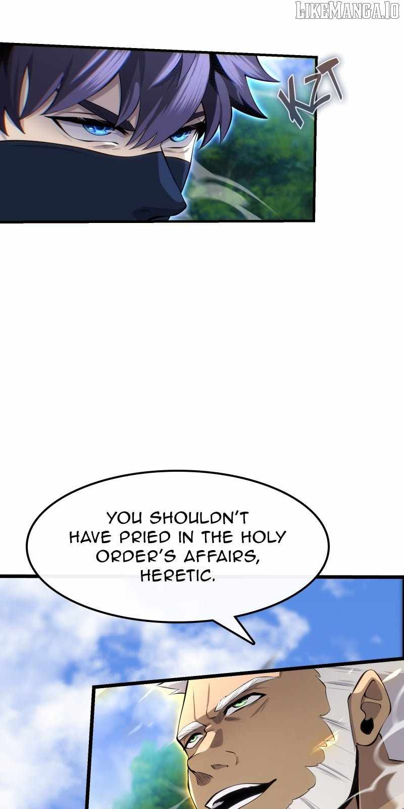 Writer’s Legacy Chapter 45 - Page 2