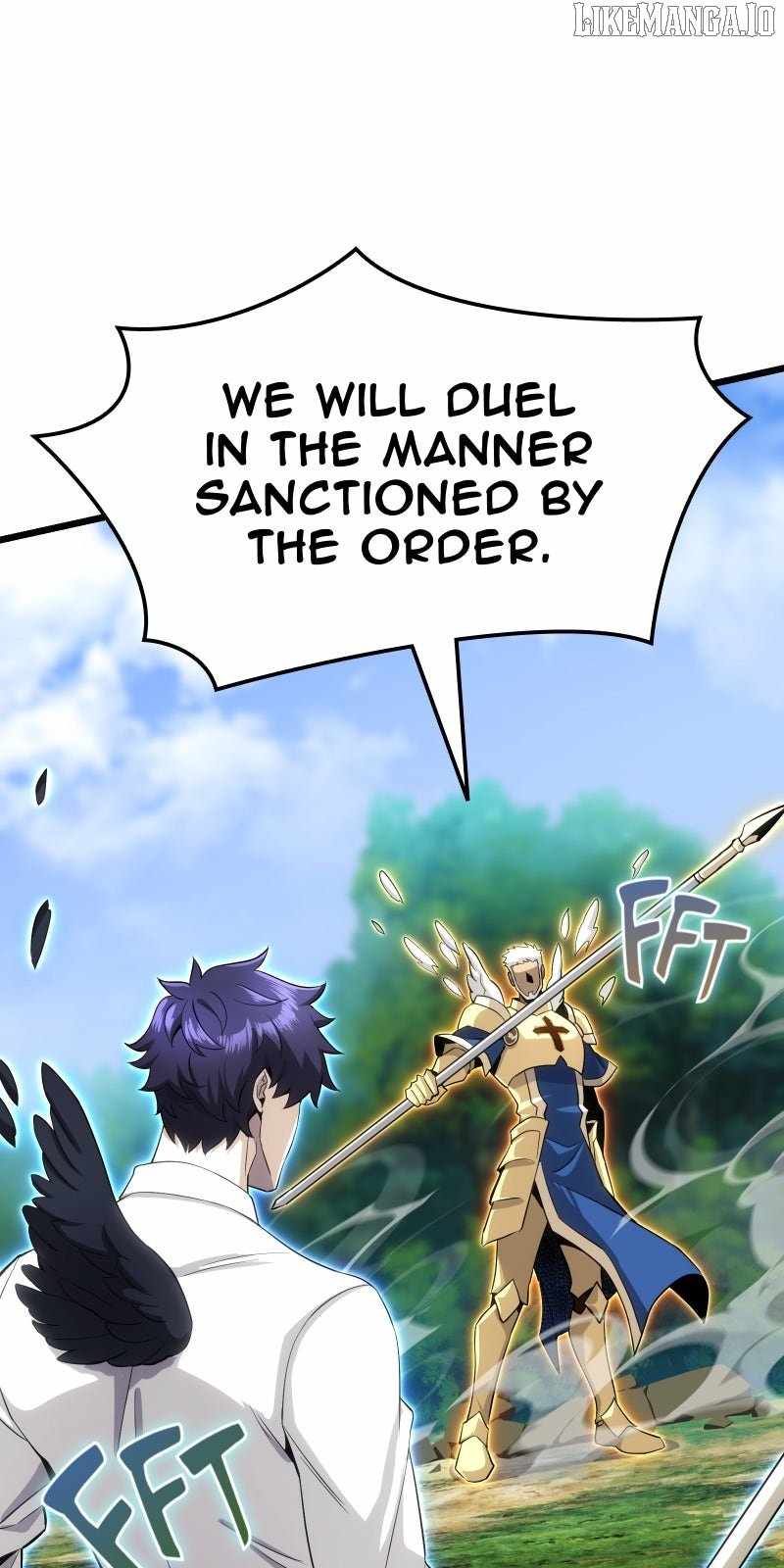 Writer’s Legacy Chapter 45 - Page 102