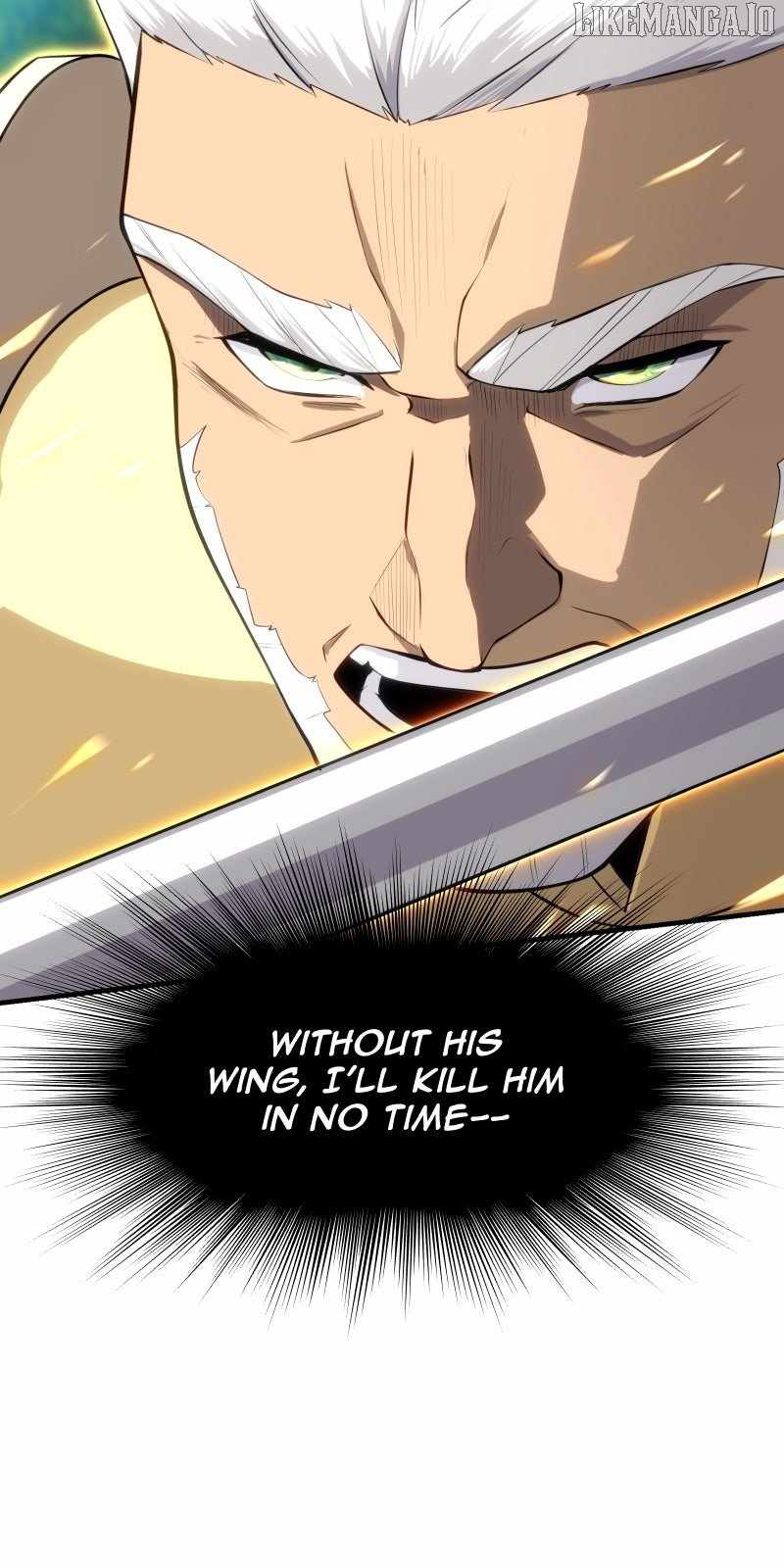 Writer’s Legacy Chapter 45 - Page 104