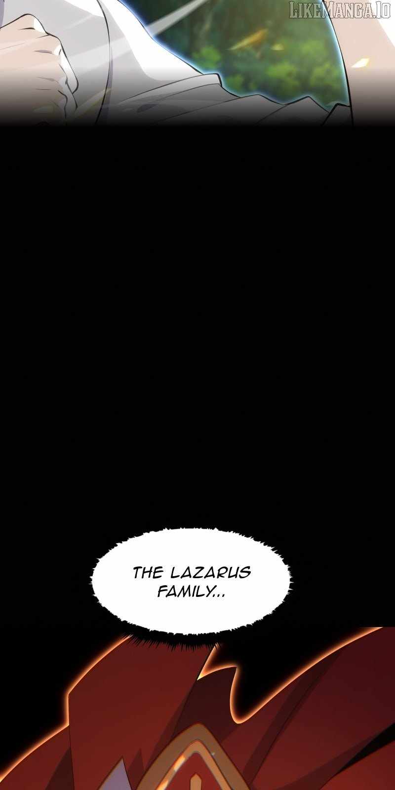 Writer’s Legacy Chapter 45 - Page 12