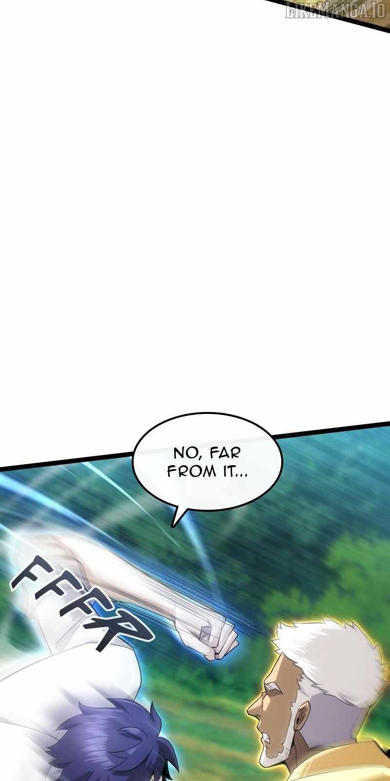 Writer’s Legacy Chapter 45 - Page 121