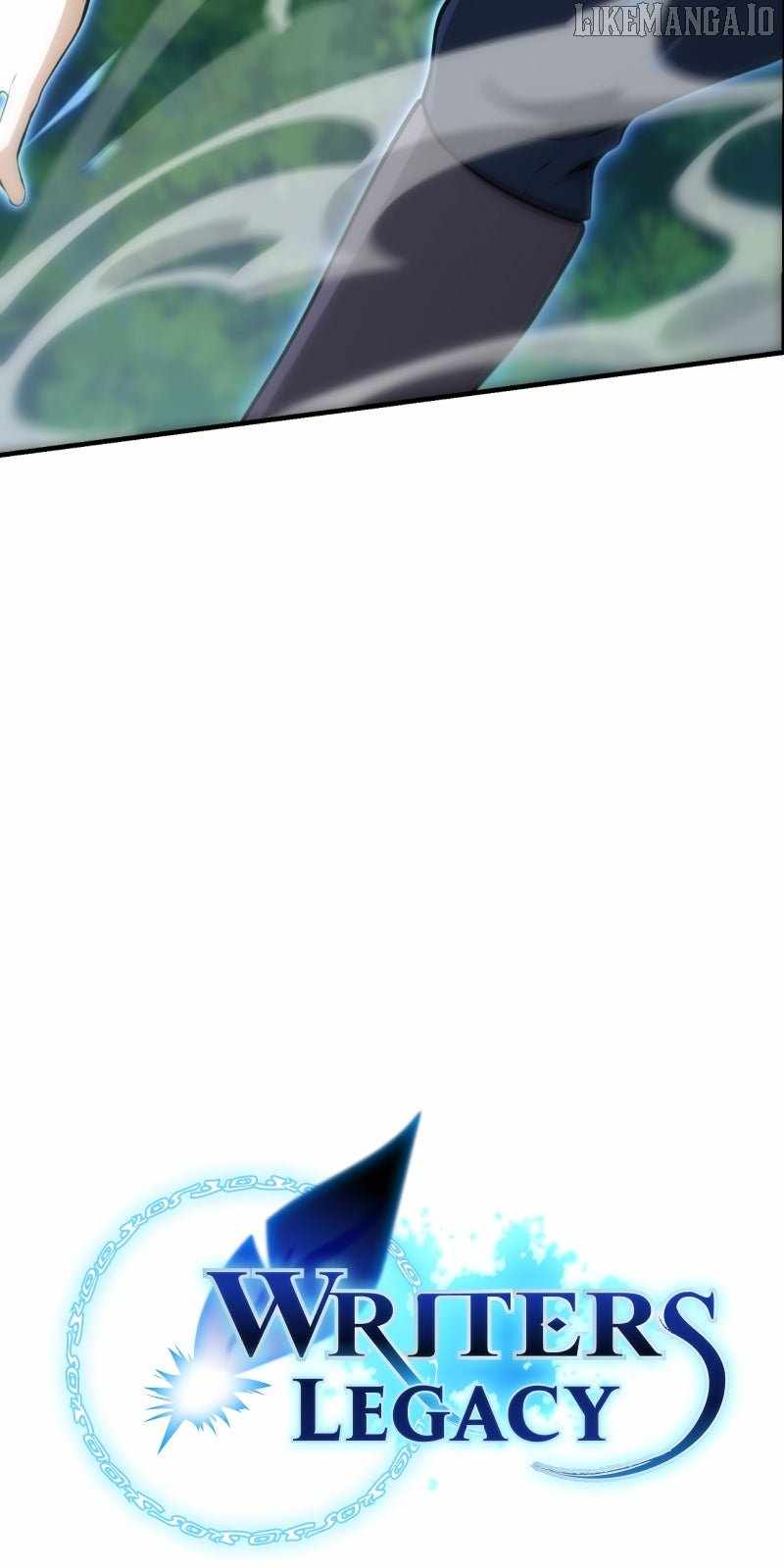 Writer’s Legacy Chapter 45 - Page 127
