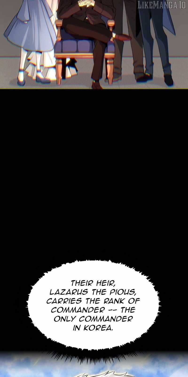 Writer’s Legacy Chapter 45 - Page 14