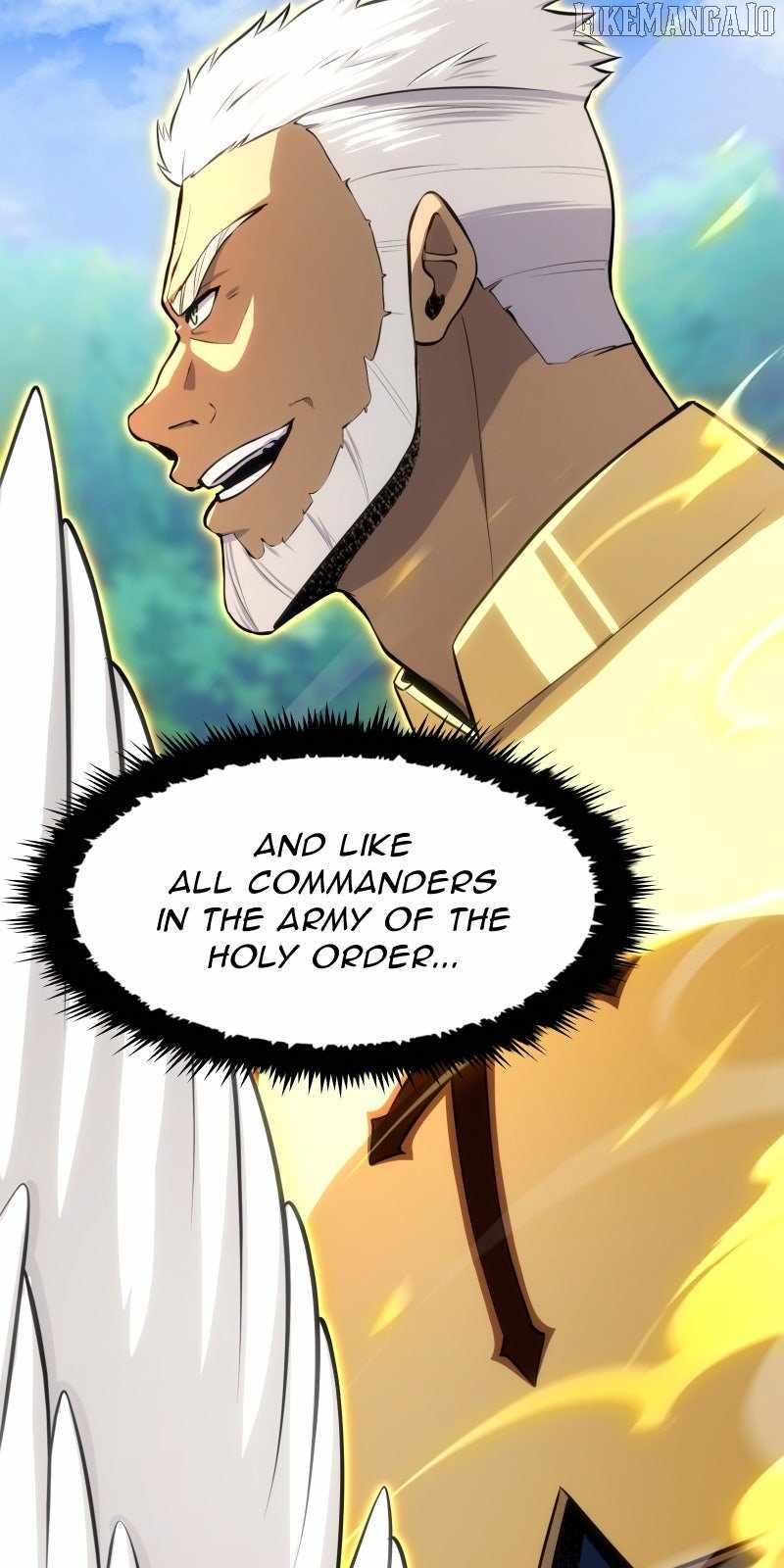 Writer’s Legacy Chapter 45 - Page 15