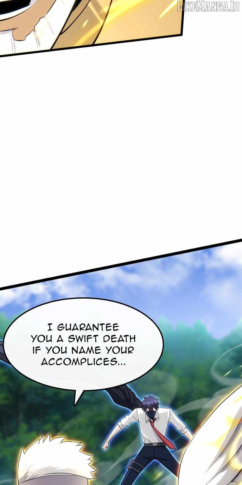 Writer’s Legacy Chapter 45 - Page 20