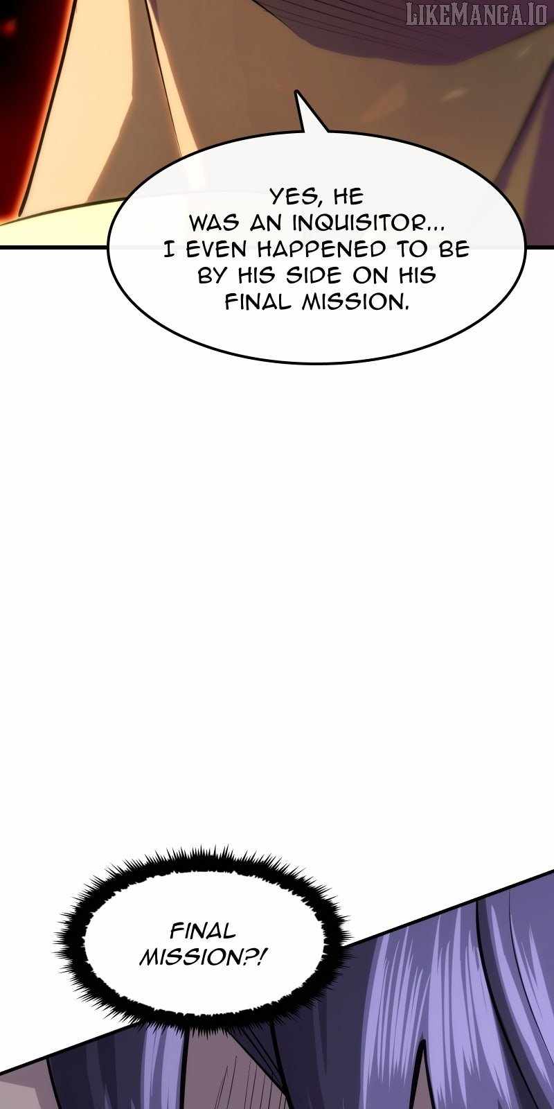 Writer’s Legacy Chapter 45 - Page 27