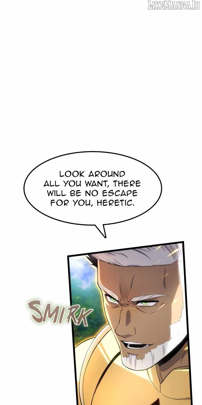 Writer’s Legacy Chapter 45 - Page 32
