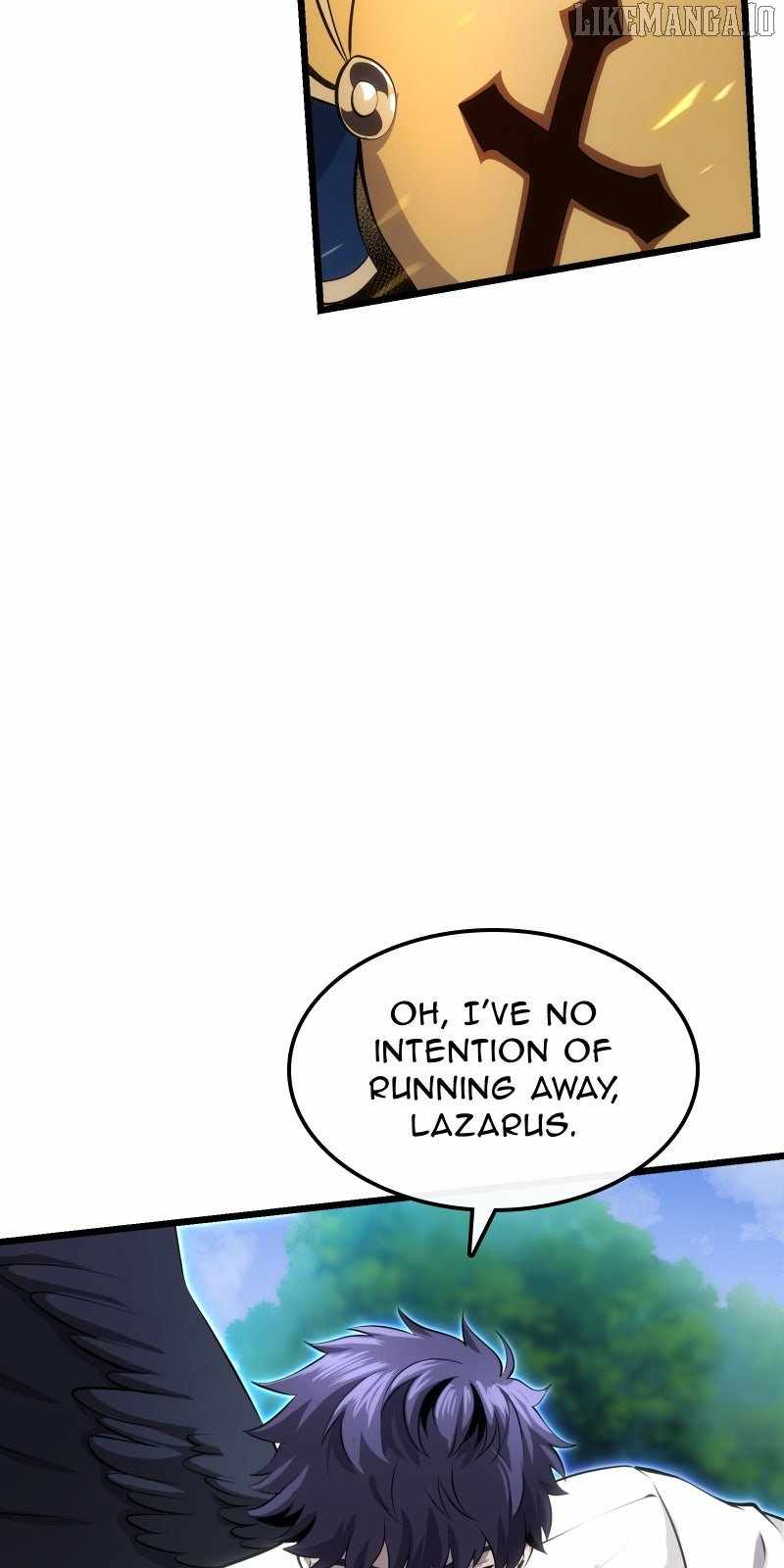 Writer’s Legacy Chapter 45 - Page 33