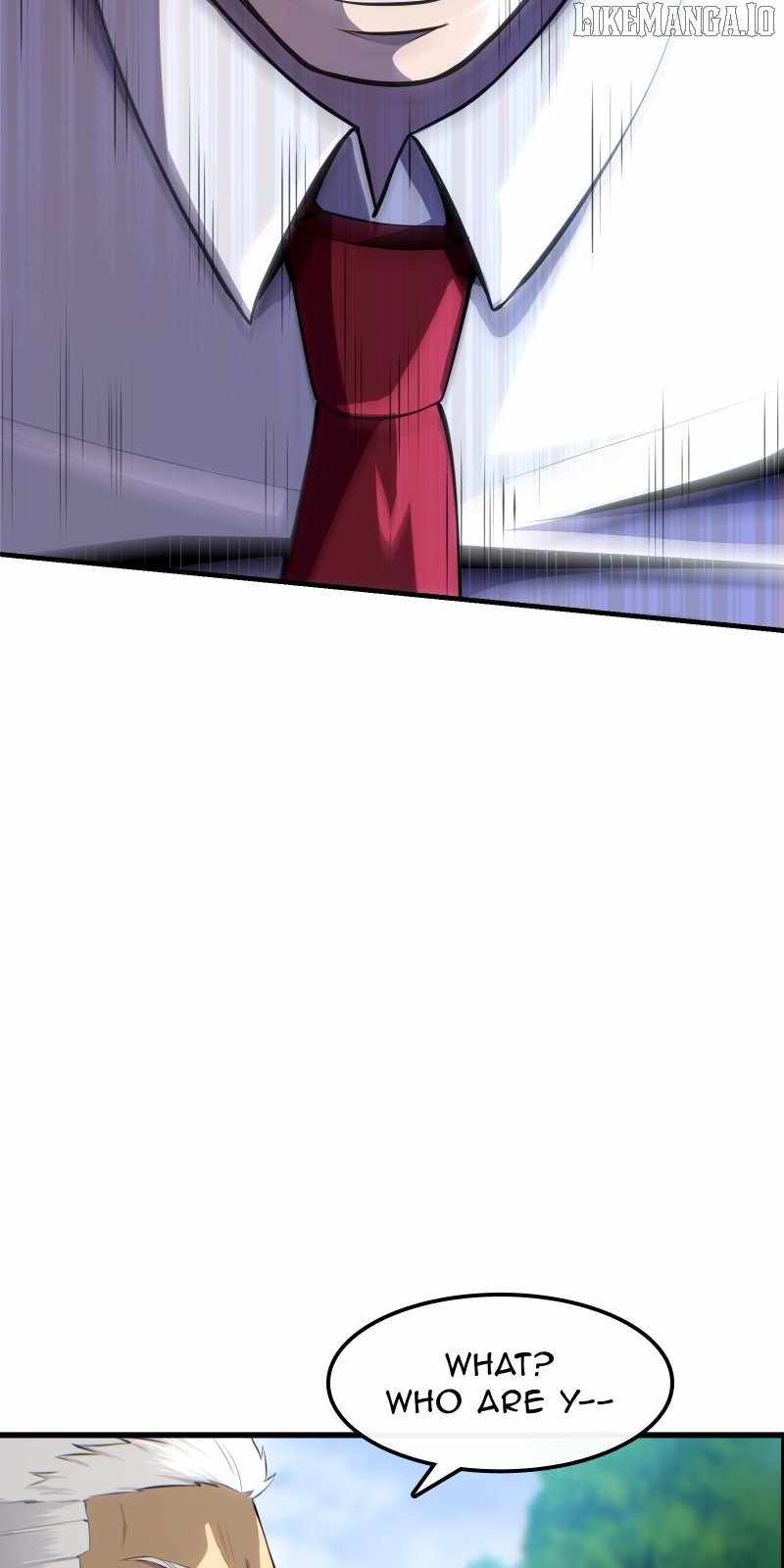 Writer’s Legacy Chapter 45 - Page 38