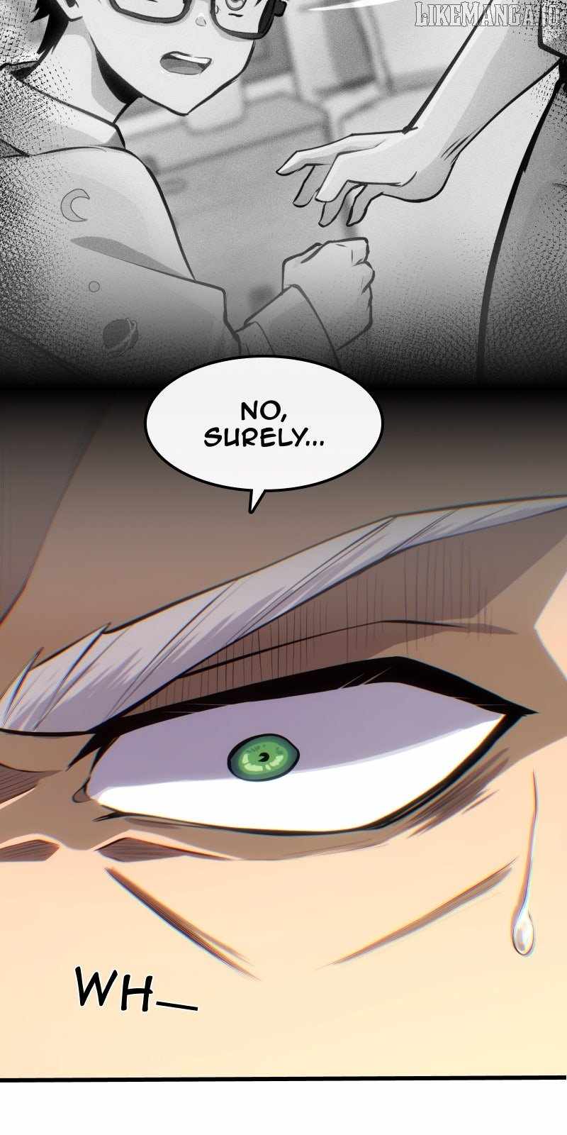 Writer’s Legacy Chapter 45 - Page 40