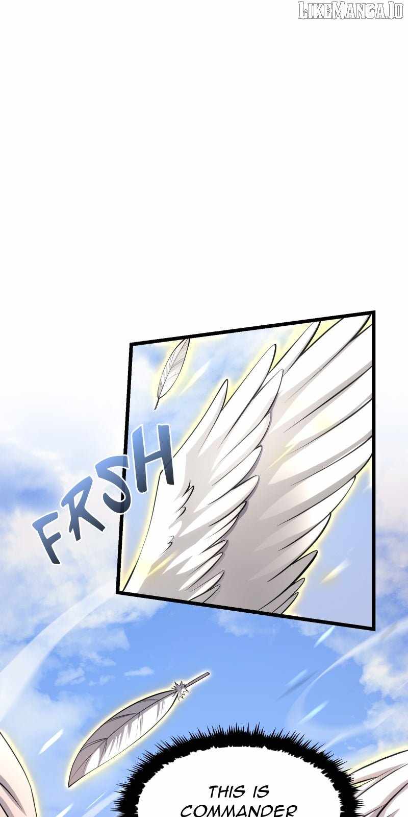 Writer’s Legacy Chapter 45 - Page 5