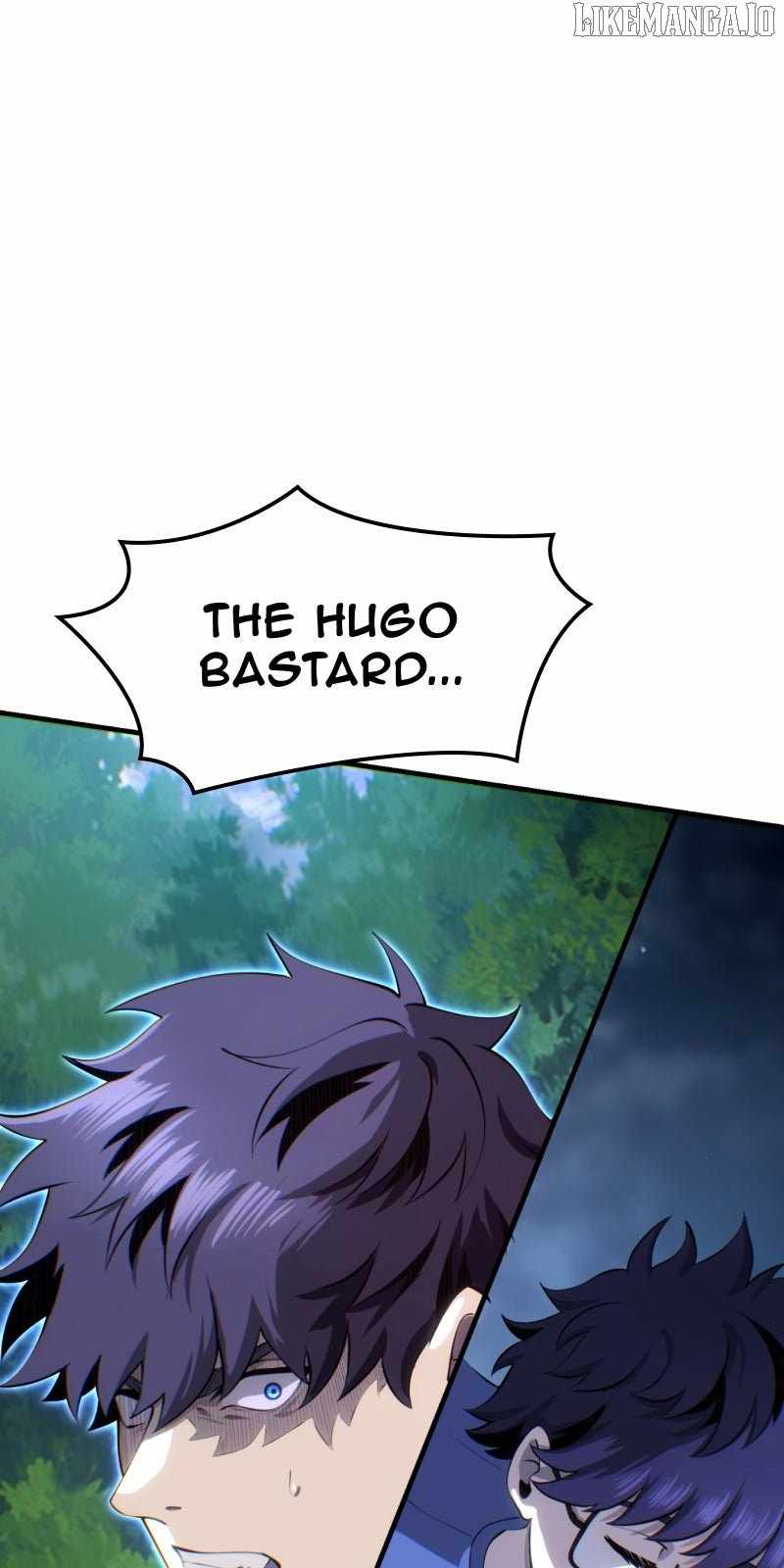 Writer’s Legacy Chapter 45 - Page 41