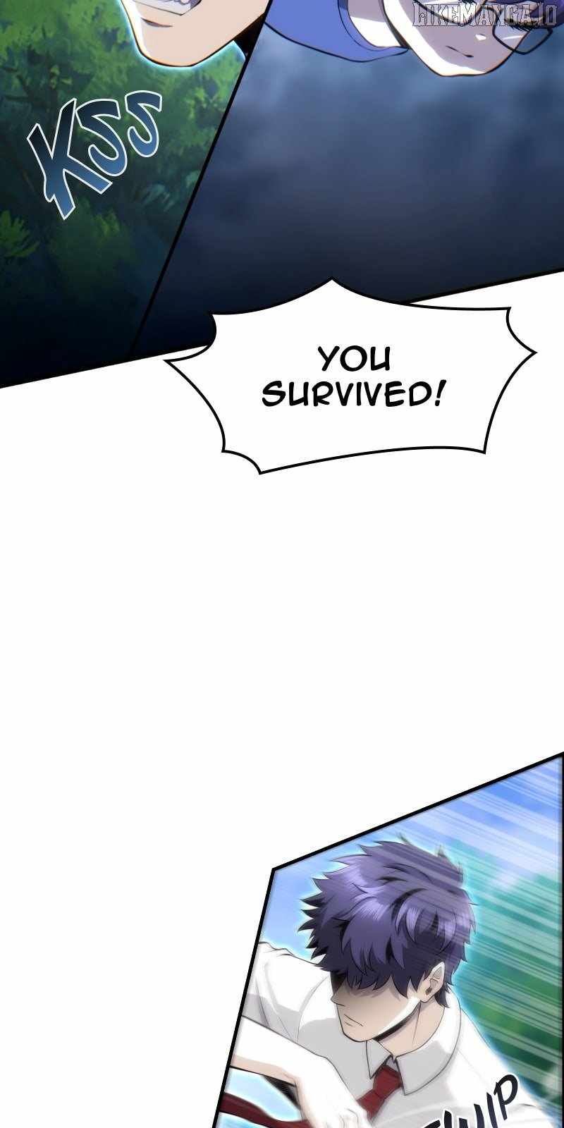 Writer’s Legacy Chapter 45 - Page 42