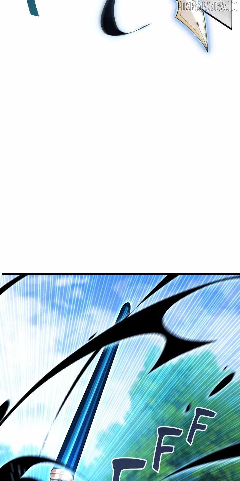Writer’s Legacy Chapter 45 - Page 44