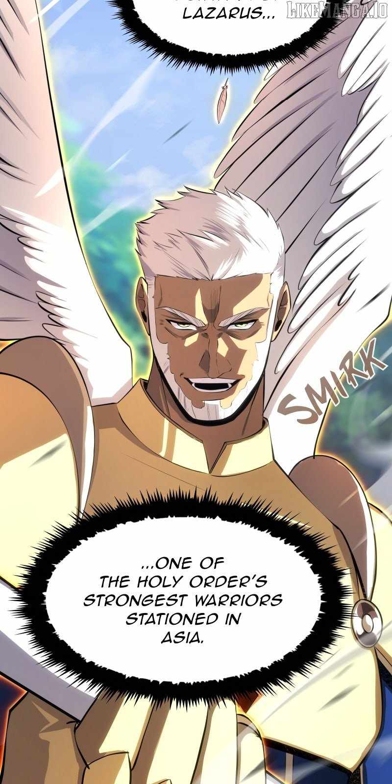 Writer’s Legacy Chapter 45 - Page 6