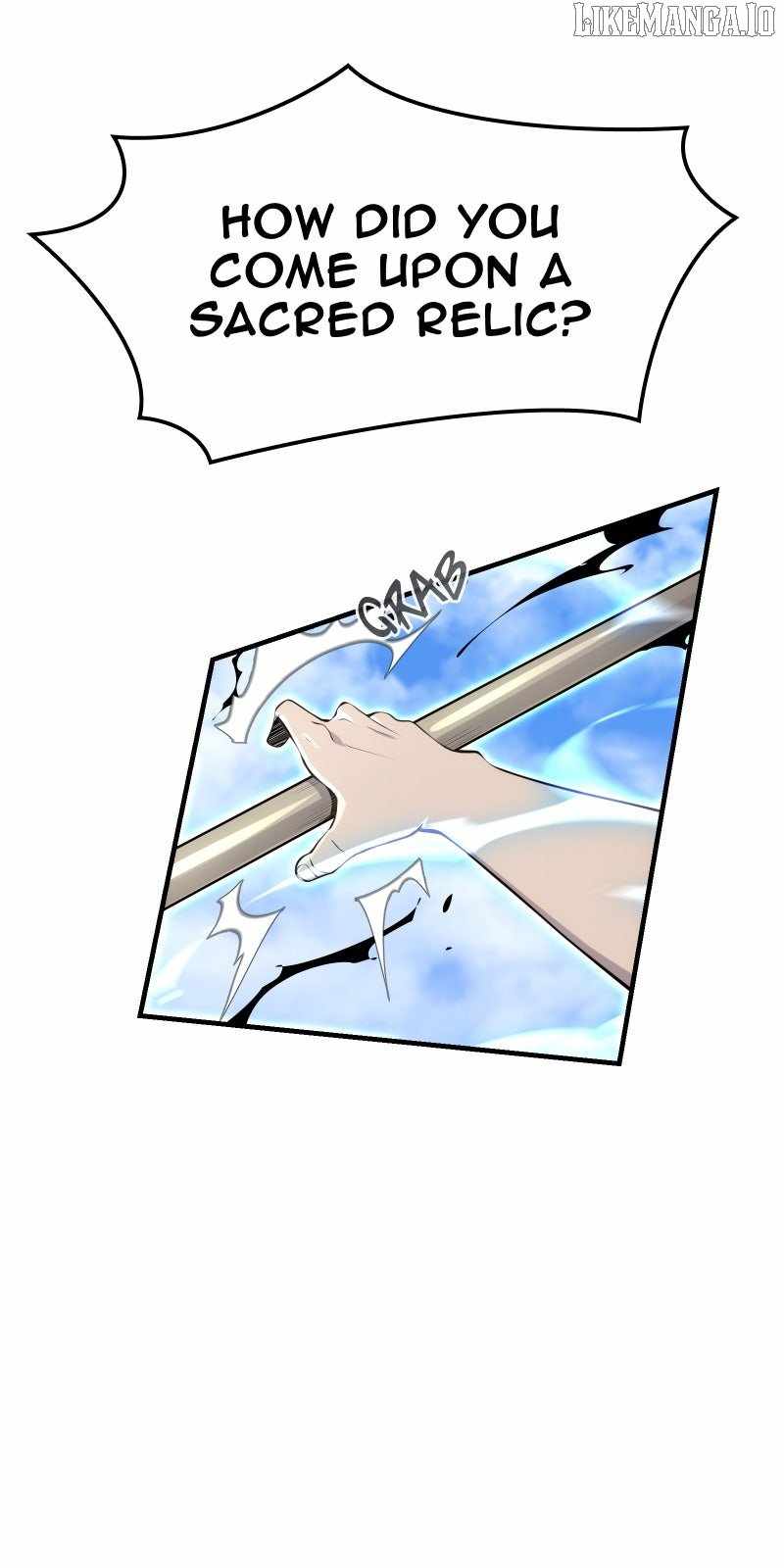 Writer’s Legacy Chapter 45 - Page 56