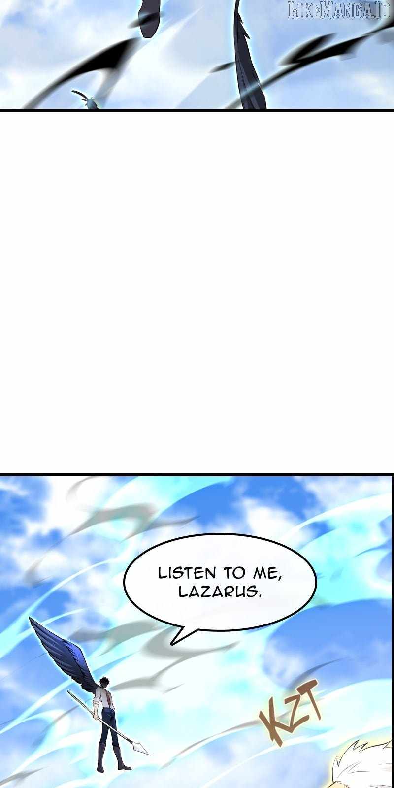 Writer’s Legacy Chapter 45 - Page 58