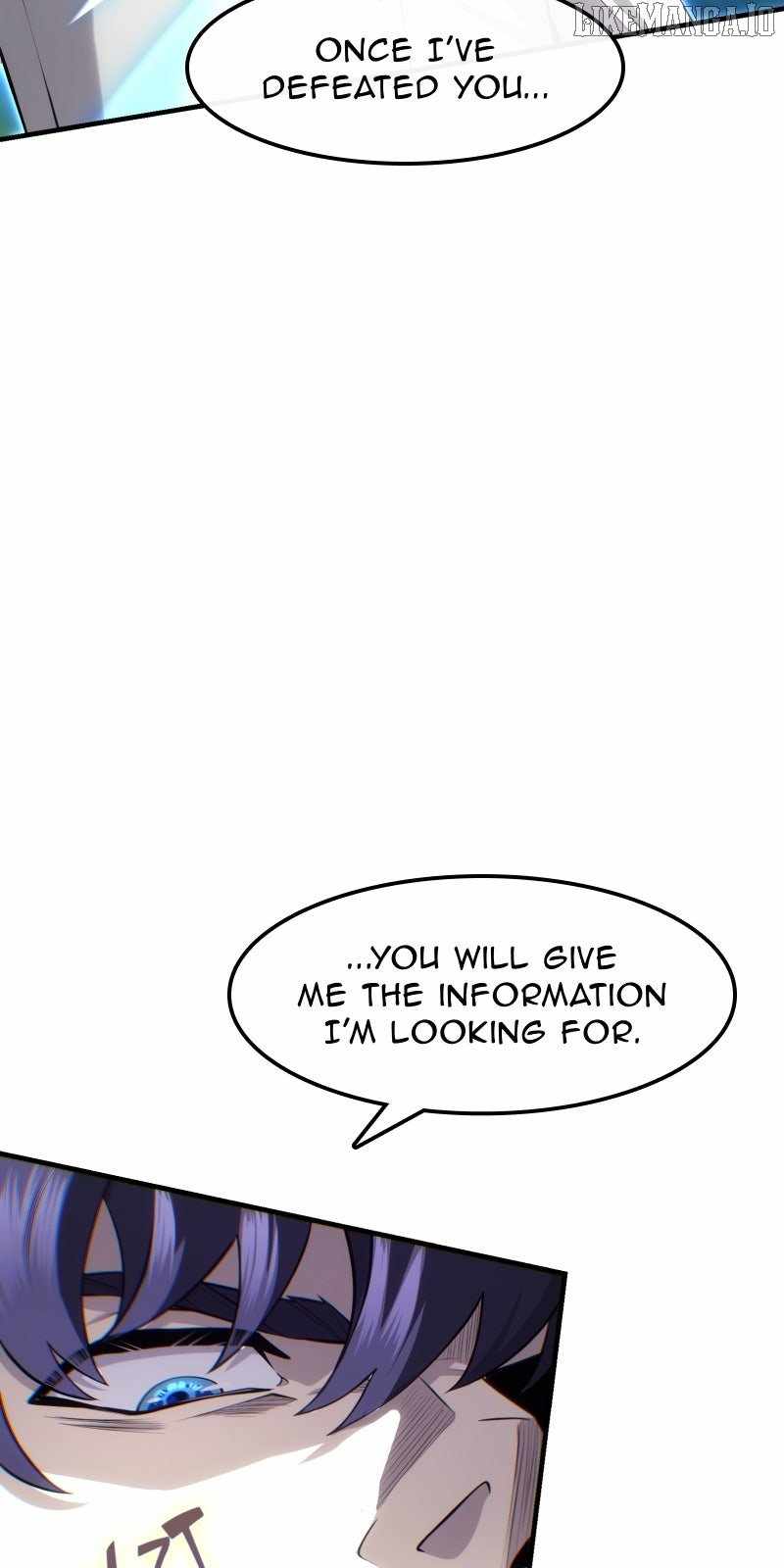 Writer’s Legacy Chapter 45 - Page 61