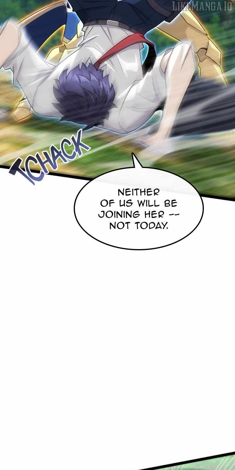 Writer’s Legacy Chapter 45 - Page 74