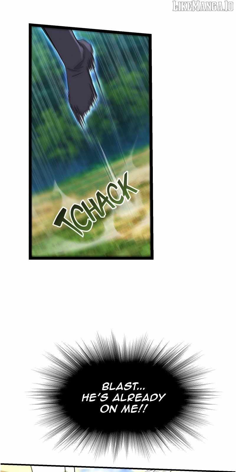 Writer’s Legacy Chapter 45 - Page 80