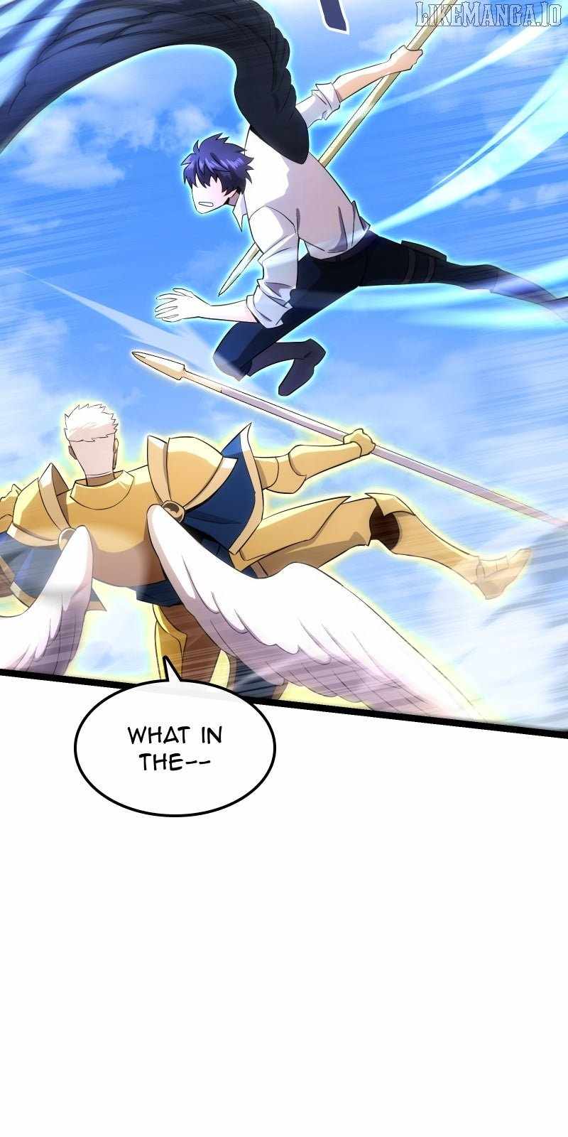 Writer’s Legacy Chapter 45 - Page 88