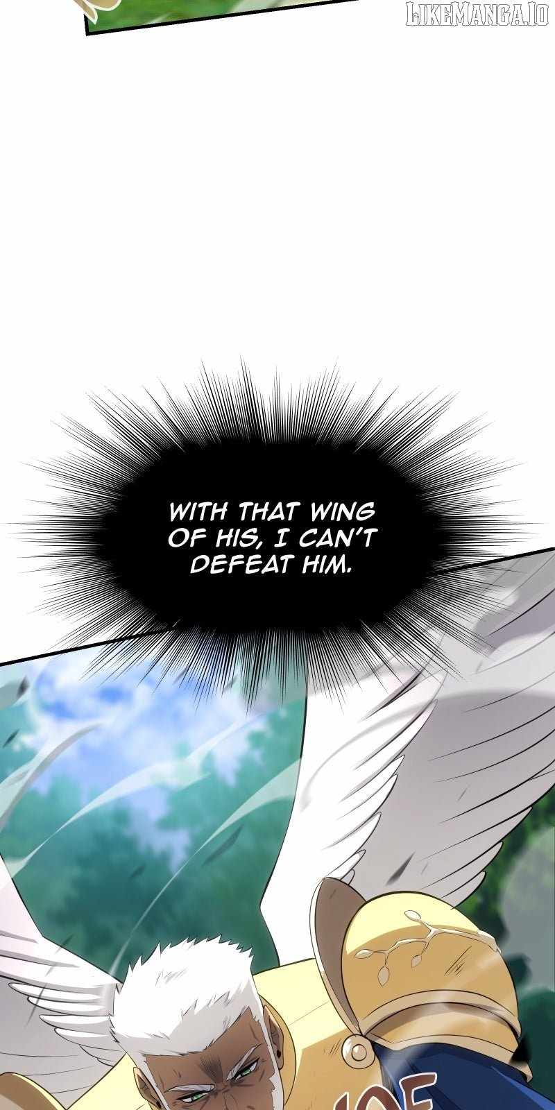 Writer’s Legacy Chapter 45 - Page 94