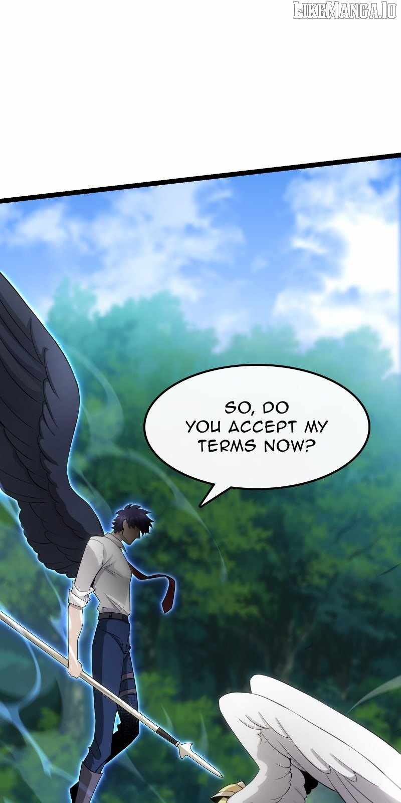 Writer’s Legacy Chapter 45 - Page 96