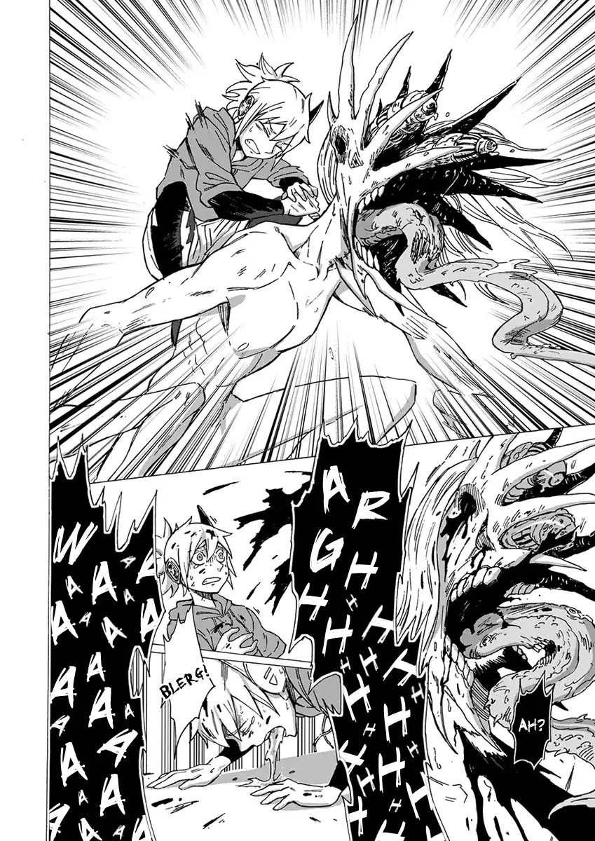 Wuchang Gui Chapter 1 - Page 41