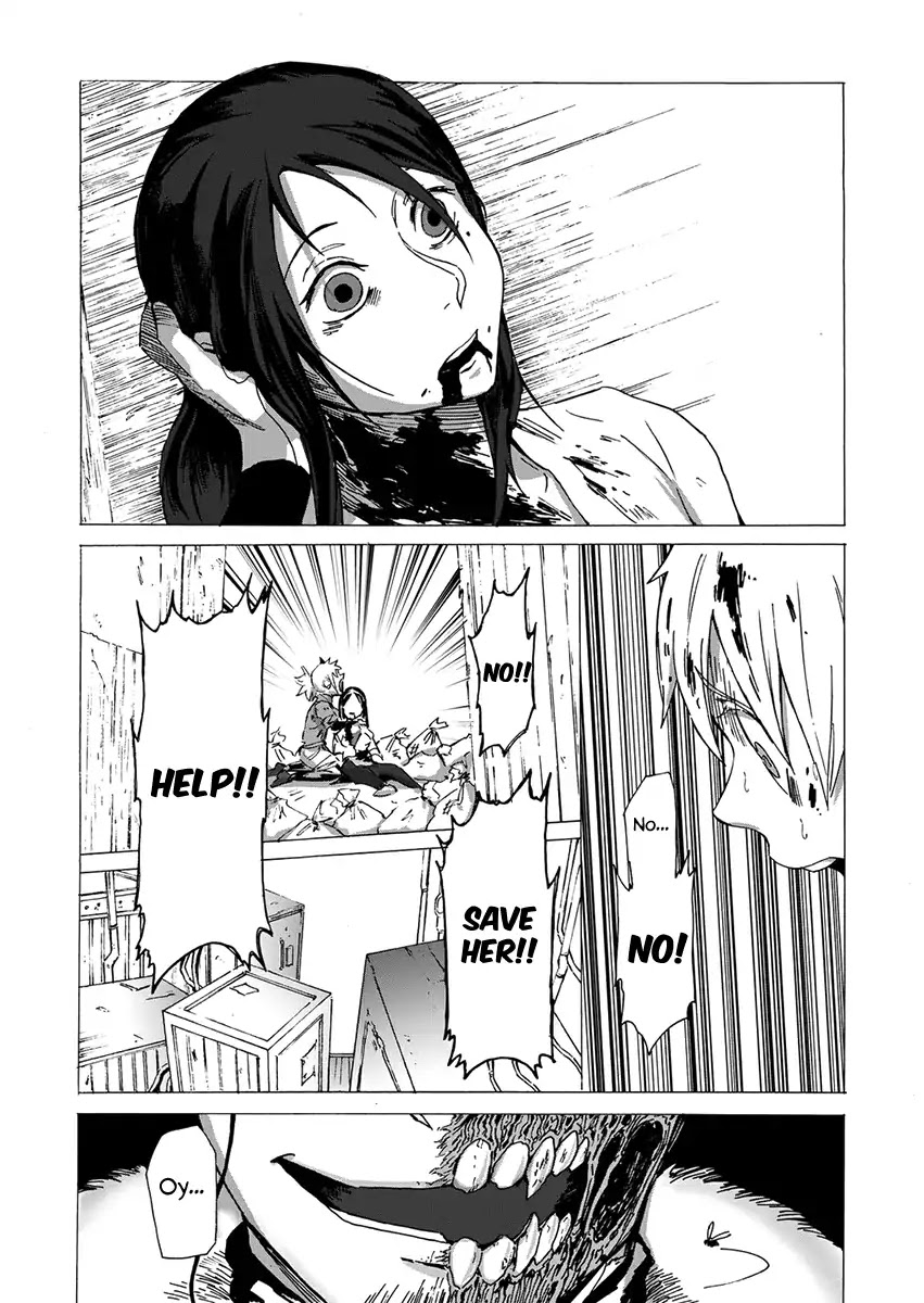 Wuchang Gui Chapter 1 - Page 43