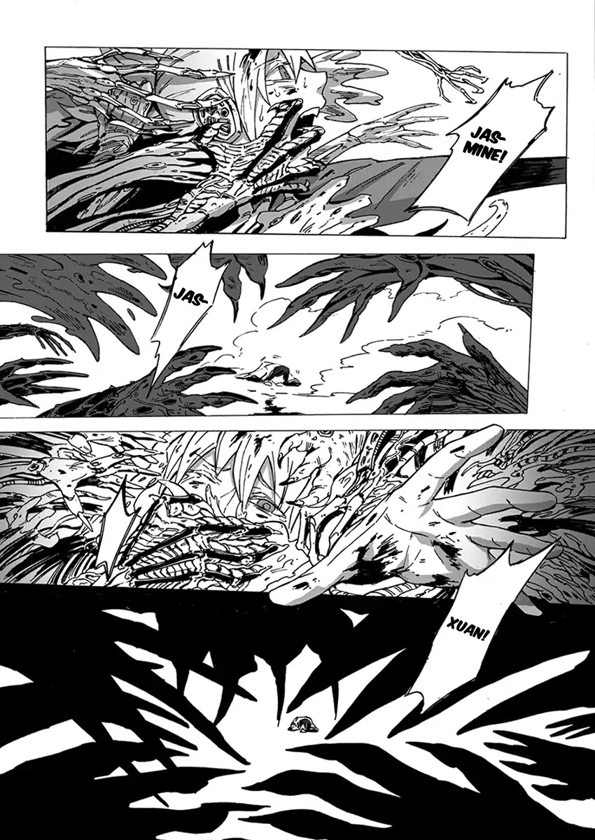 Wuchang Gui Chapter 1 - Page 52