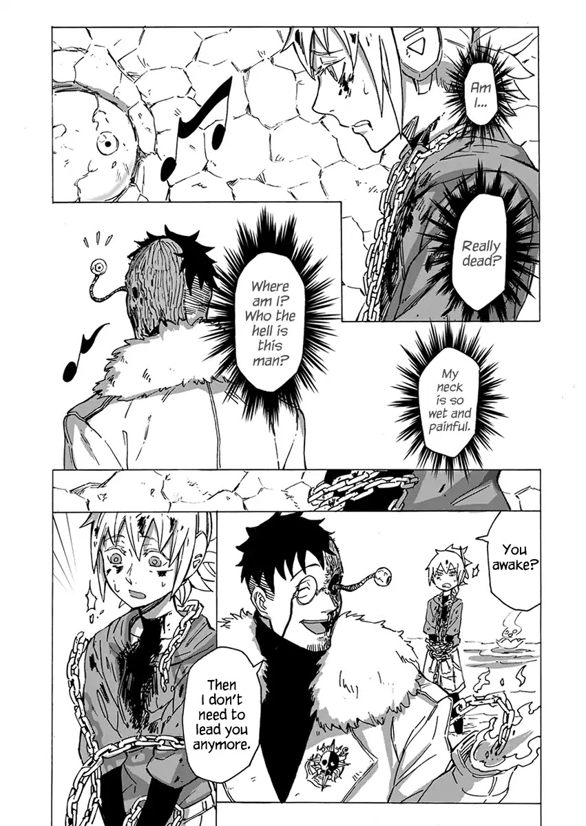 Wuchang Gui Chapter 1 - Page 54