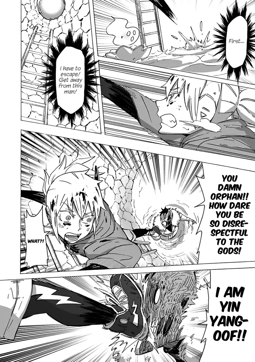 Wuchang Gui Chapter 1 - Page 57