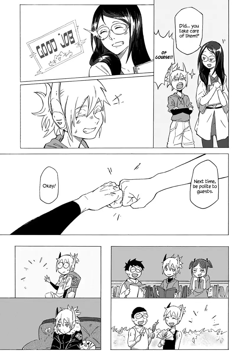 Wuchang Gui Chapter 1 - Page 10