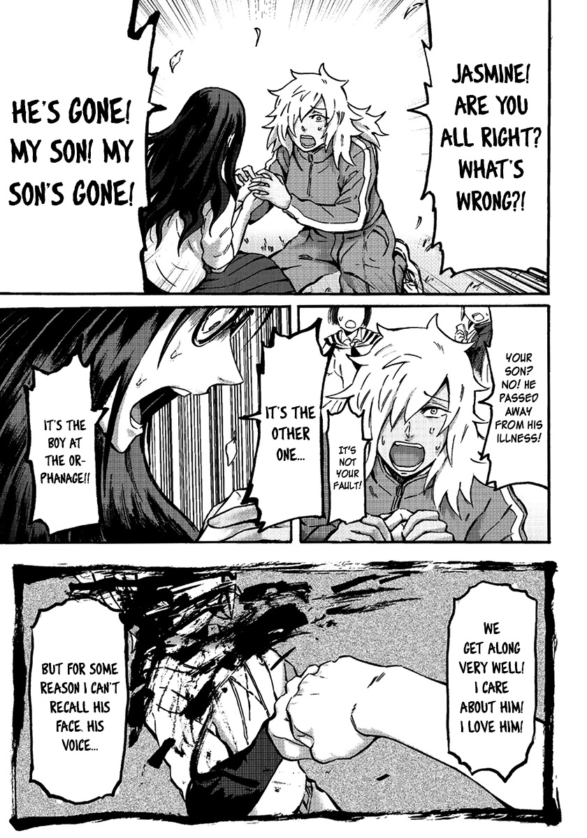 Wuchang Gui Chapter 10 - Page 26