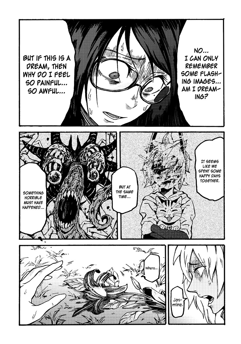 Wuchang Gui Chapter 10 - Page 27