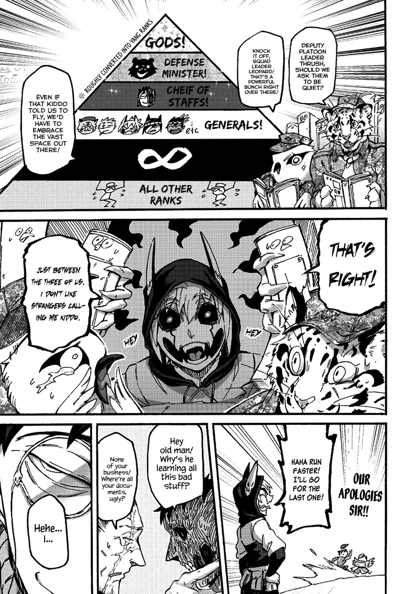 Wuchang Gui Chapter 10 - Page 6