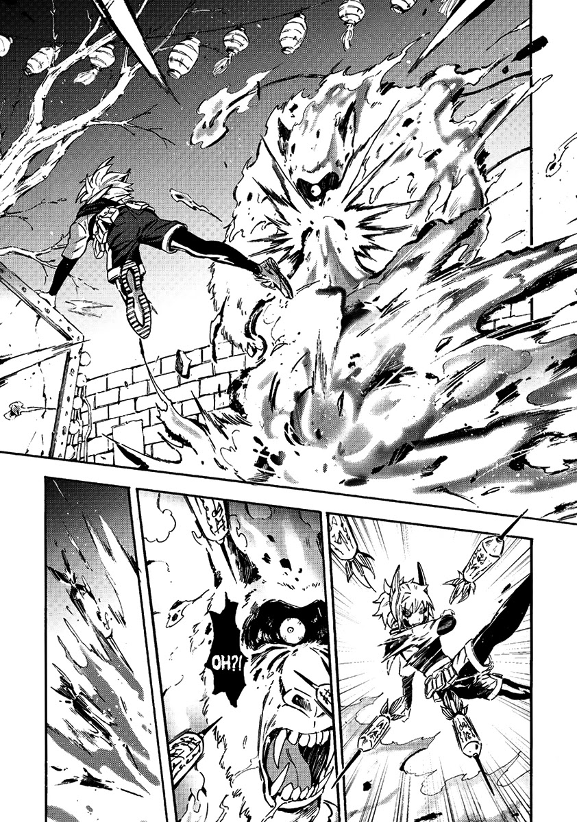 Wuchang Gui Chapter 11 - Page 14
