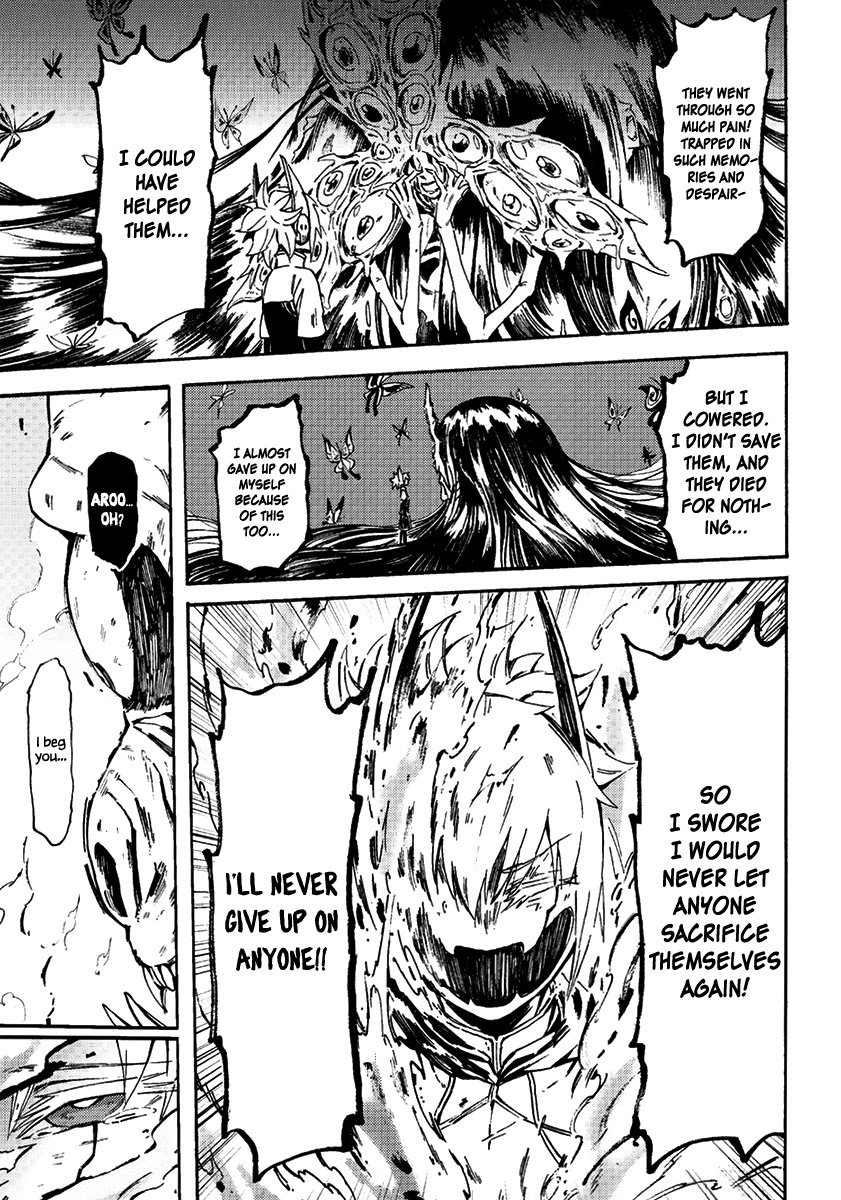 Wuchang Gui Chapter 11 - Page 24