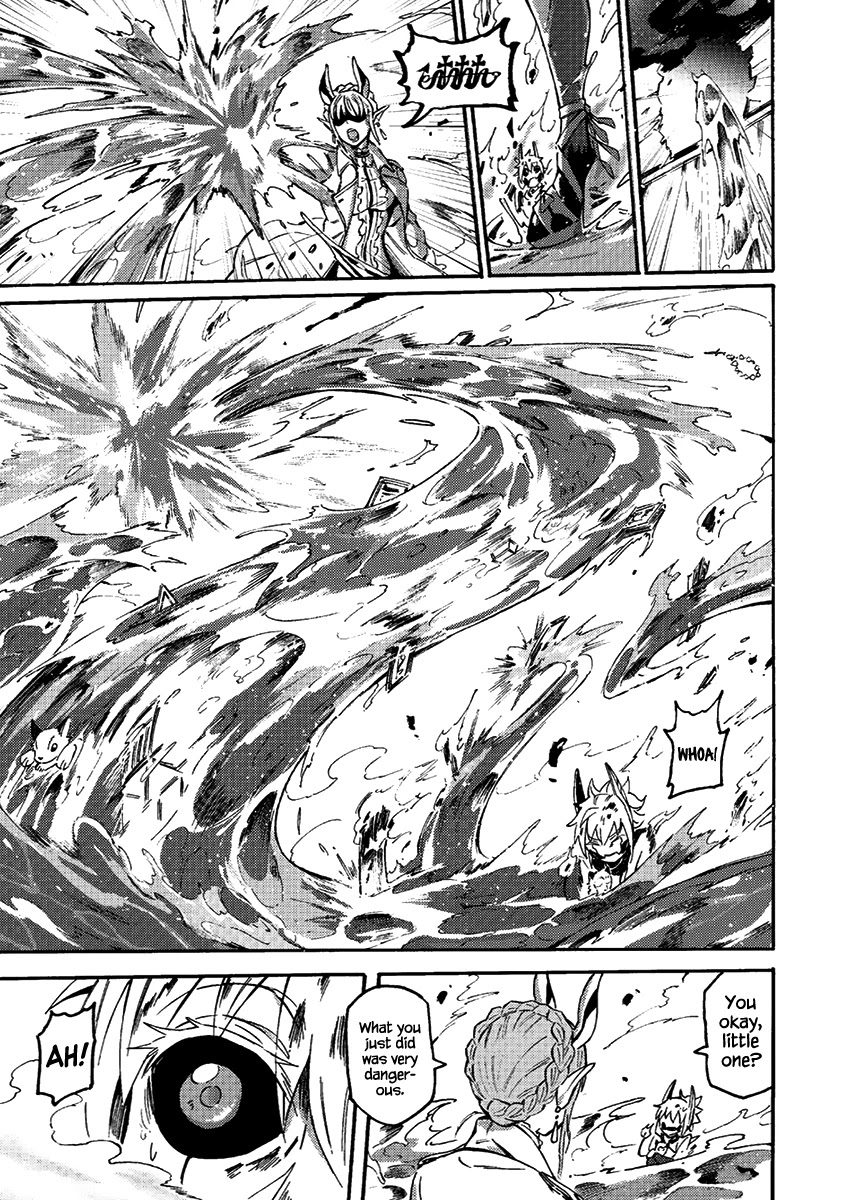 Wuchang Gui Chapter 11 - Page 27